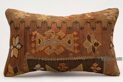 Kilim Pillow Cover