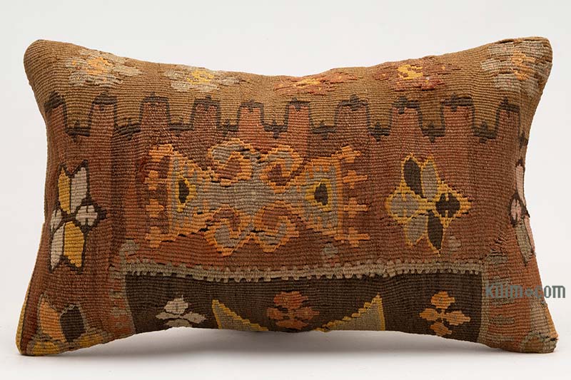 Kilim Yastık Kılıfı - K0086551