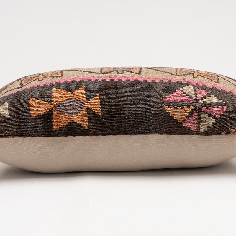 Kilim Pillow Cover - K0086552