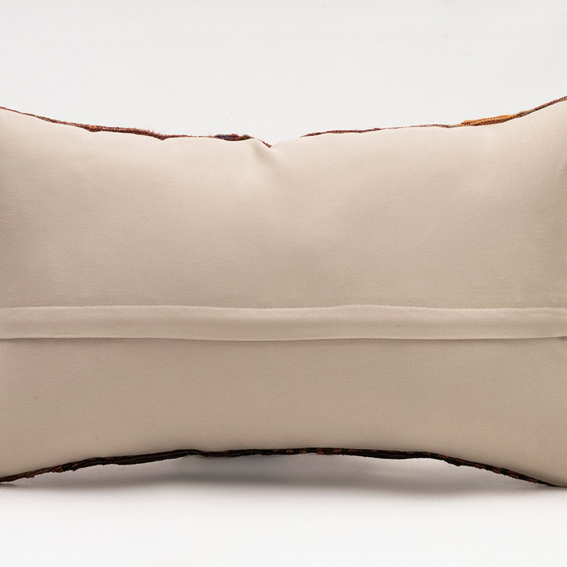 Kilim Pillow Cover - K0086552