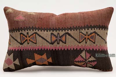Kilim Pillow Cover