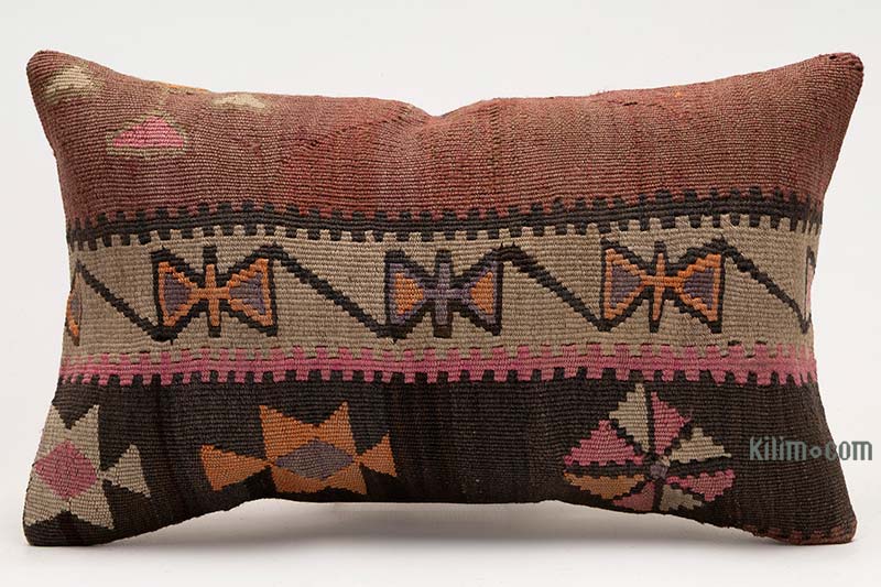 Kilim Pillow Cover - K0086552