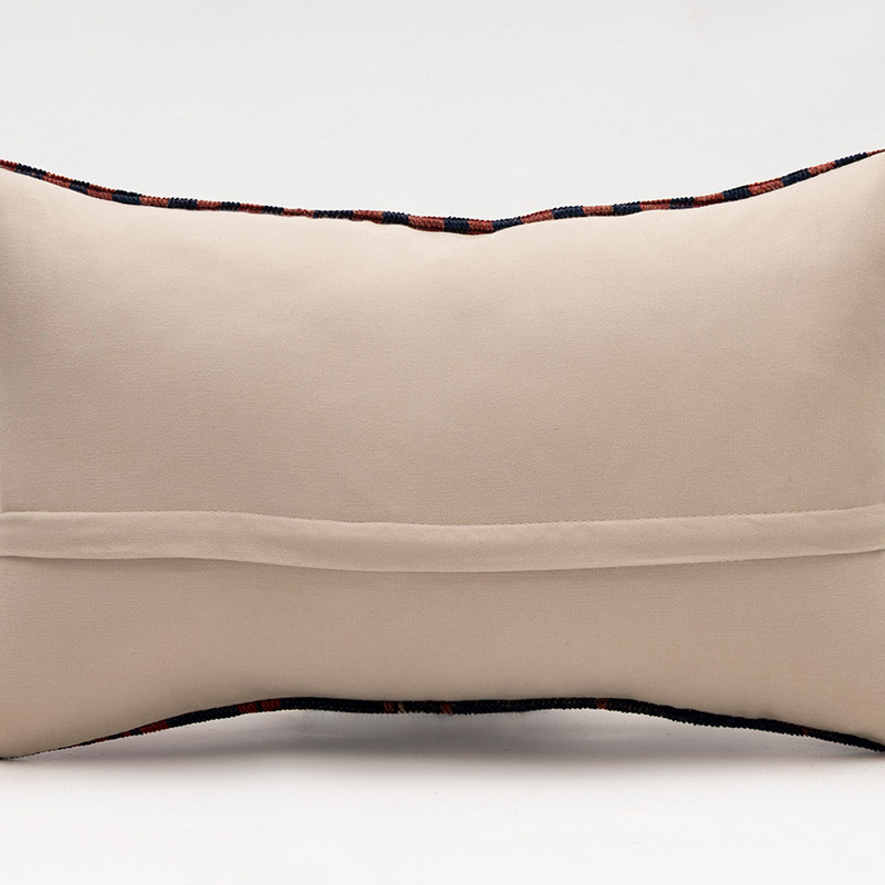 Turkish Pillow Cover - 1' 8" x 1'  (20" x 12") - K0086554