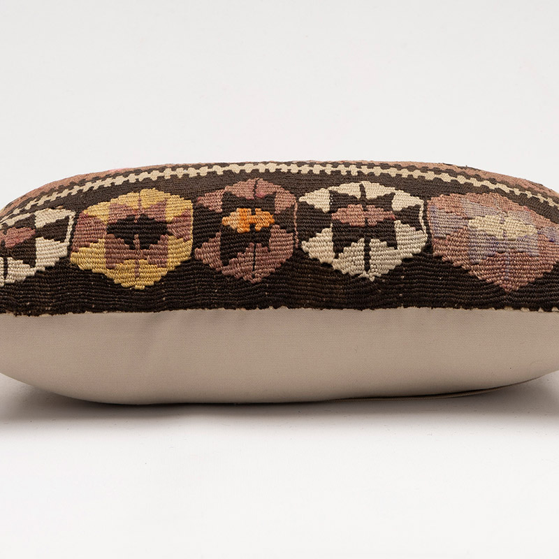 Kilim Pillow Cover - K0086555