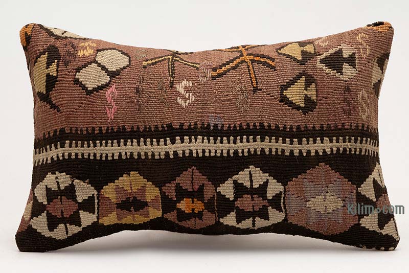 Kilim Pillow Cover - K0086555