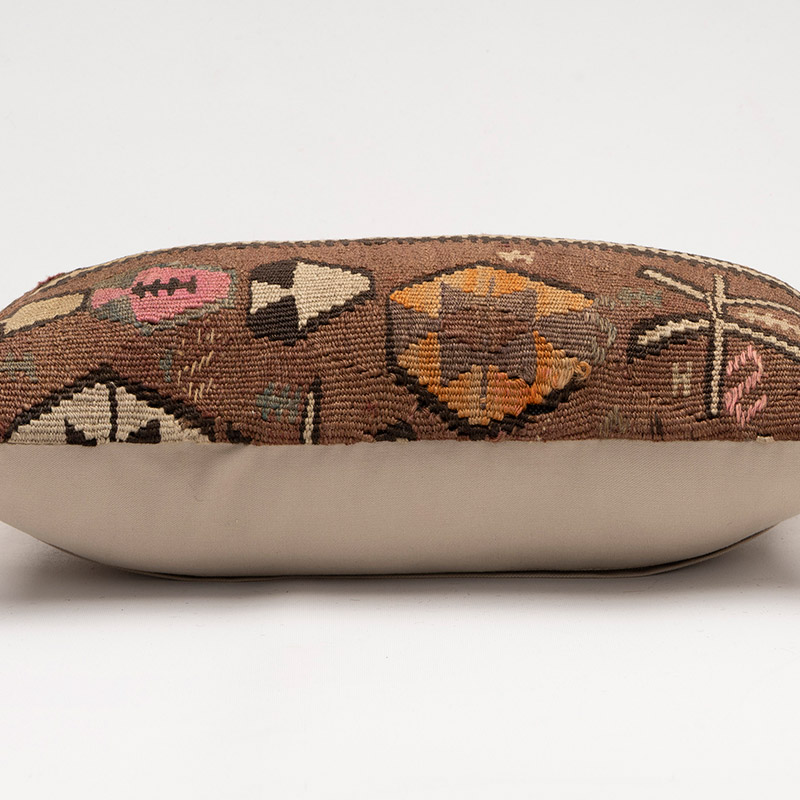 Kilim Pillow Cover - K0086556