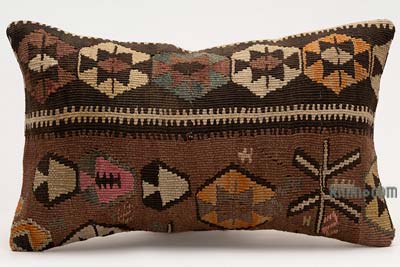 Kilim Pillow Cover