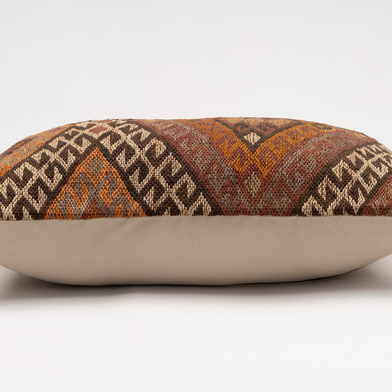 Kilim Pillow Cover - K0086557