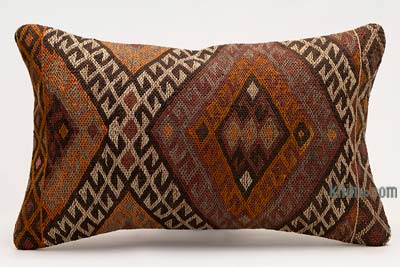Kilim Yastık Kılıfı