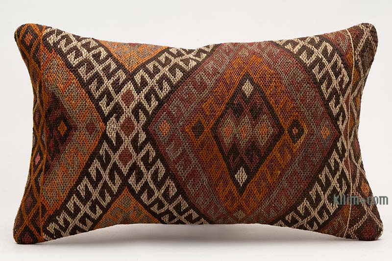 Kilim Pillow Cover - K0086557