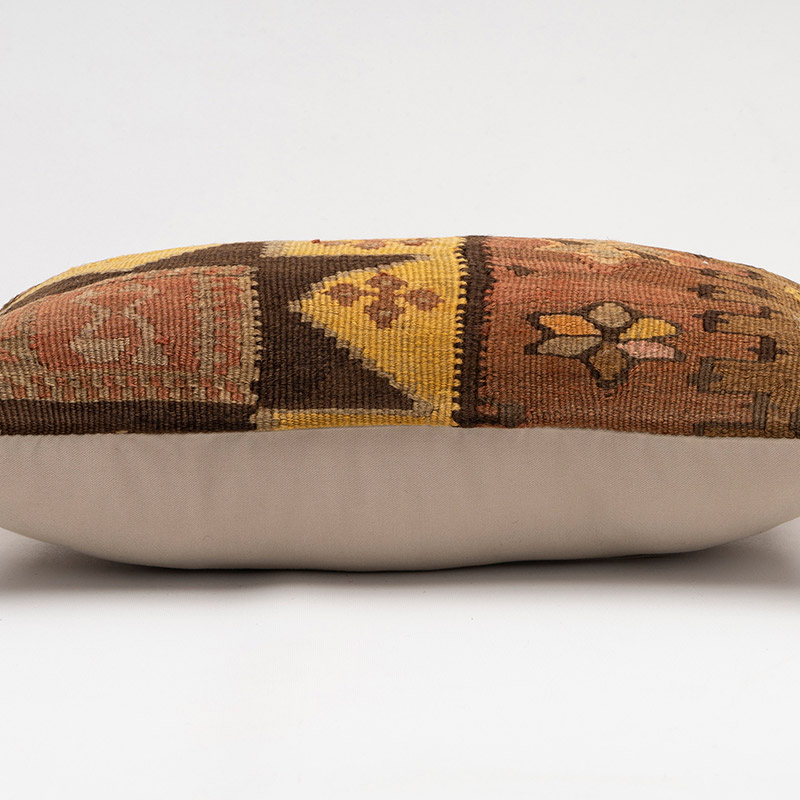 Kilim Pillow Cover - K0086559