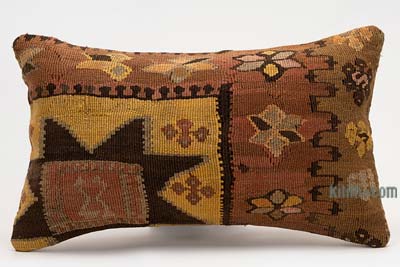 Kilim Yastık Kılıfı