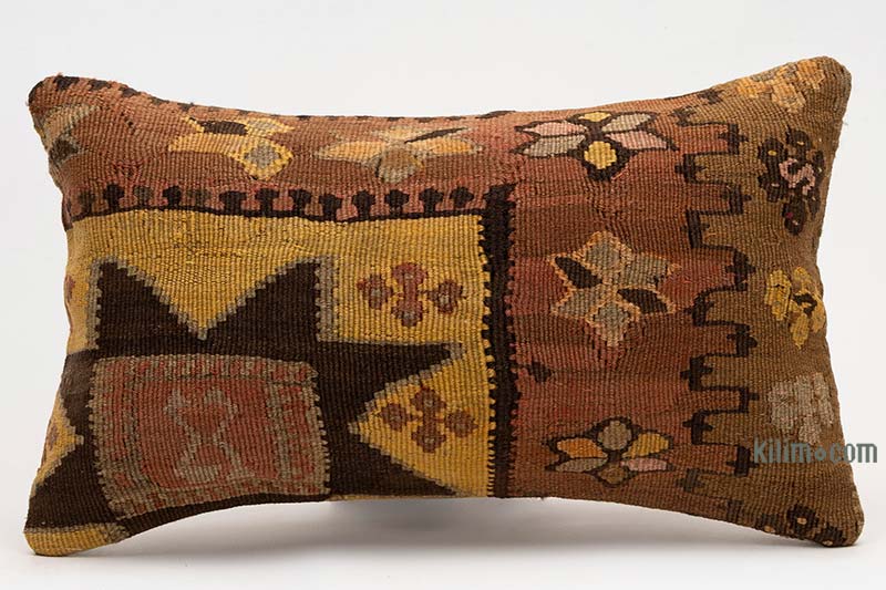 Kilim Pillow Cover - K0086559