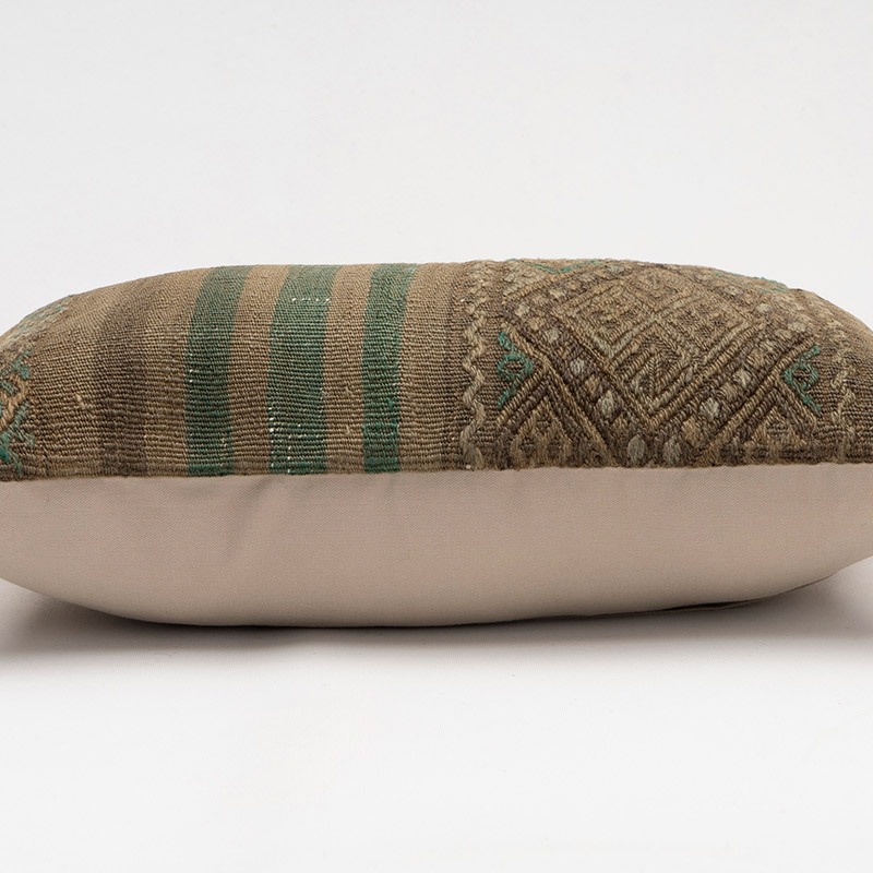 Kilim Yastık Kılıfı - K0086560