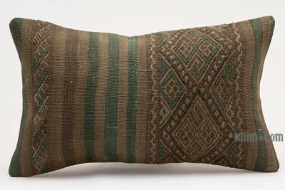 Kilim Yastık Kılıfı