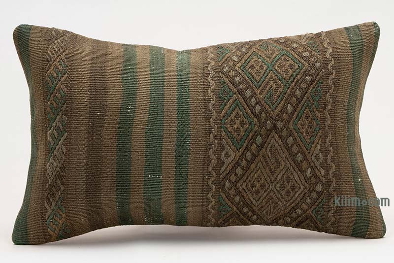 Kilim Yastık Kılıfı - K0086560