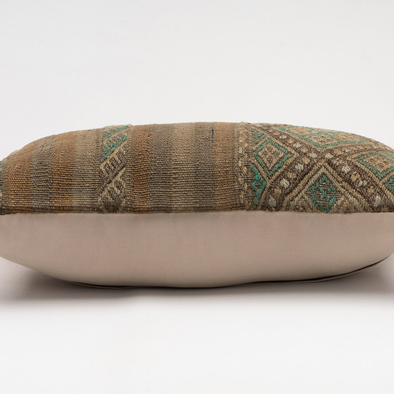 Kilim Pillow Cover - K0086561