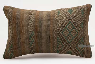 Kilim Pillow Cover