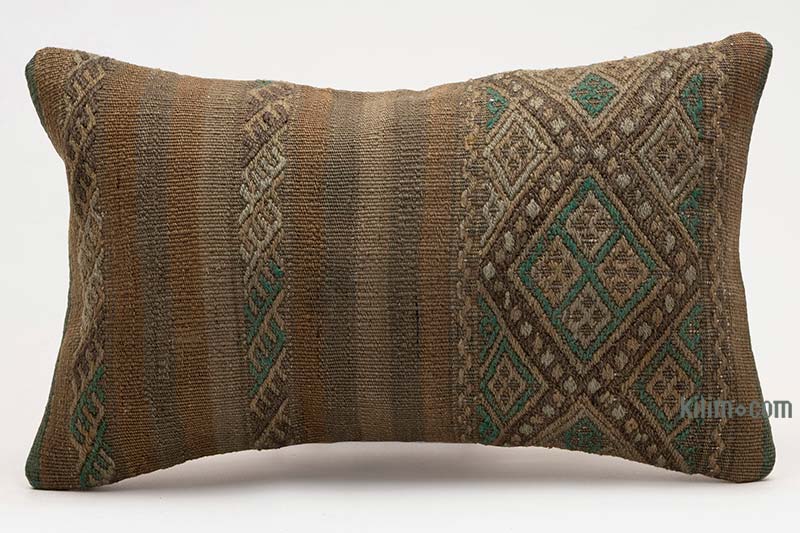 Kilim Pillow Cover - K0086561