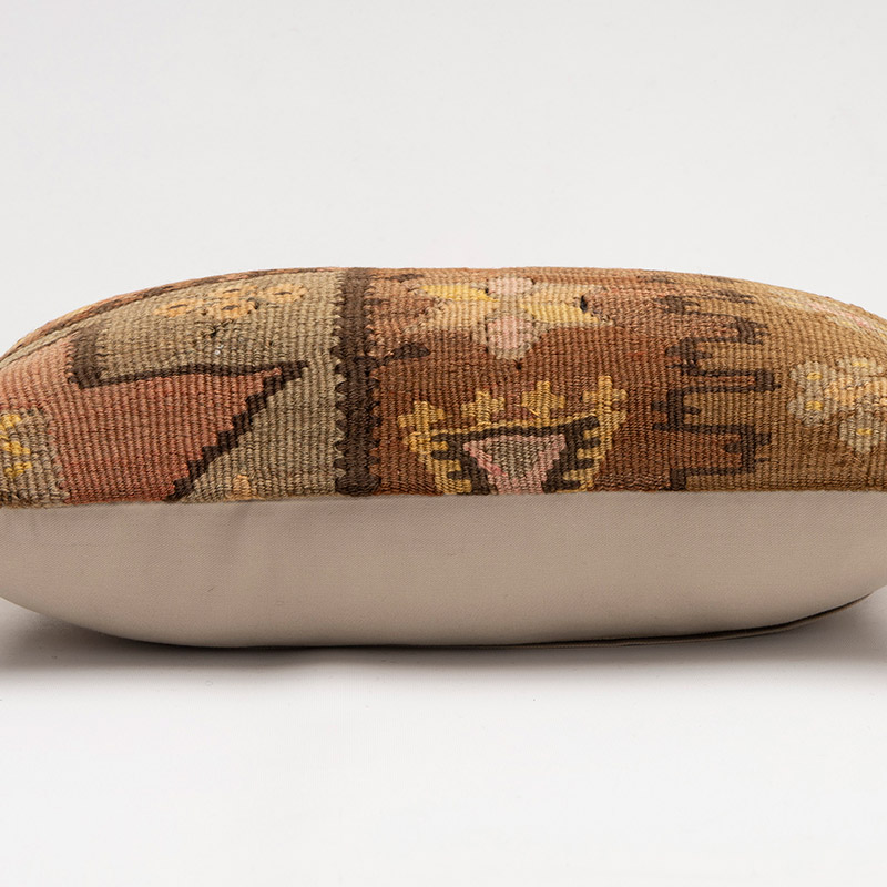 Kilim Pillow Cover - K0086562