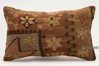 Kilim Pillow Cover