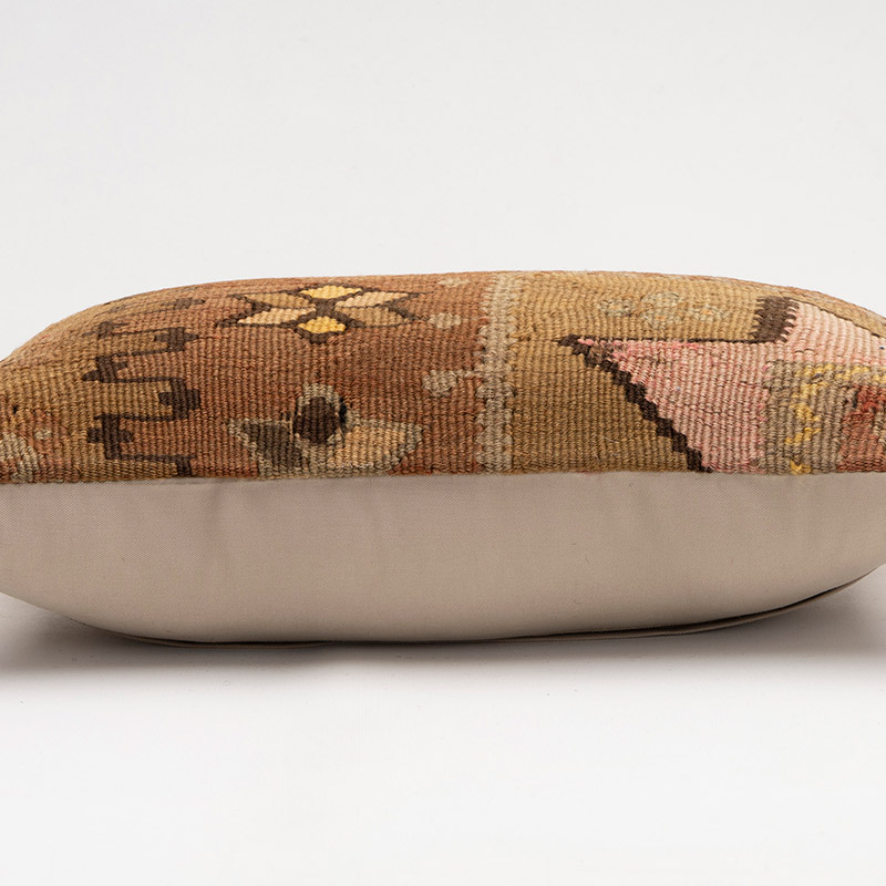 Kilim Pillow Cover - K0086563