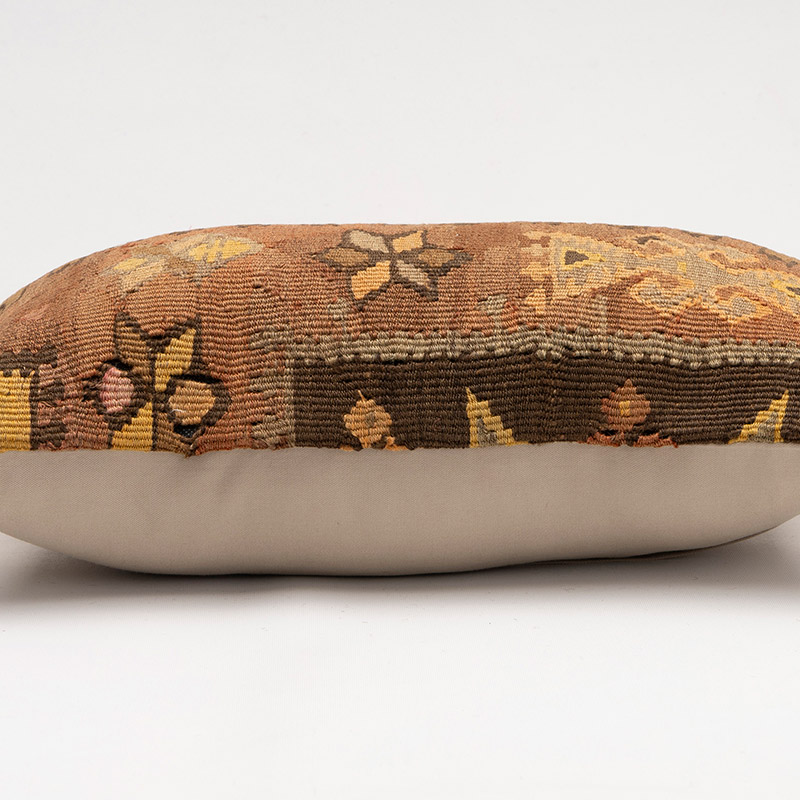 Kilim Yastık Kılıfı - K0086564