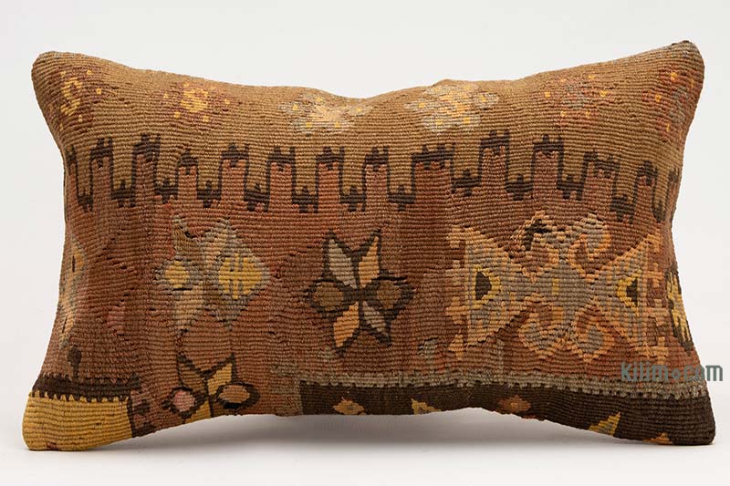 Kilim Yastık Kılıfı - K0086564