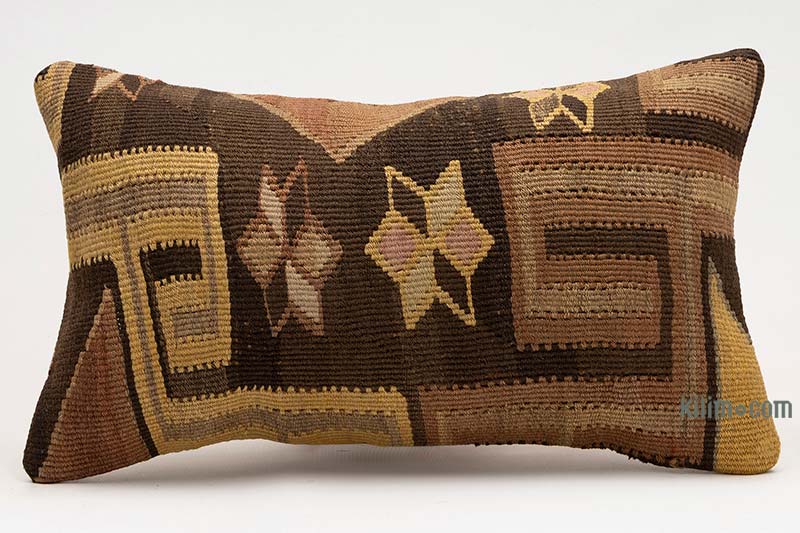 Funda de Almohada Kilim - K0086566