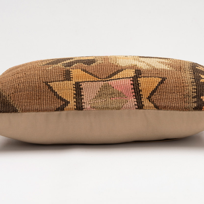 Kilim Pillow Cover - K0086567