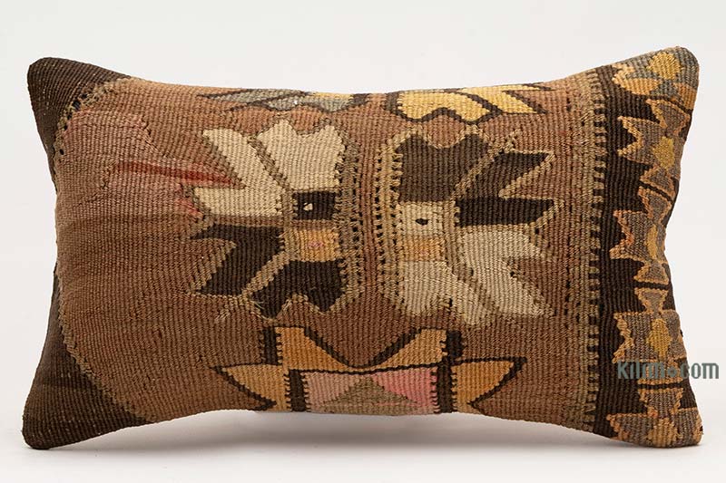 Kilim Pillow Cover - K0086567