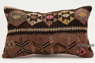 Funda de Almohada Kilim