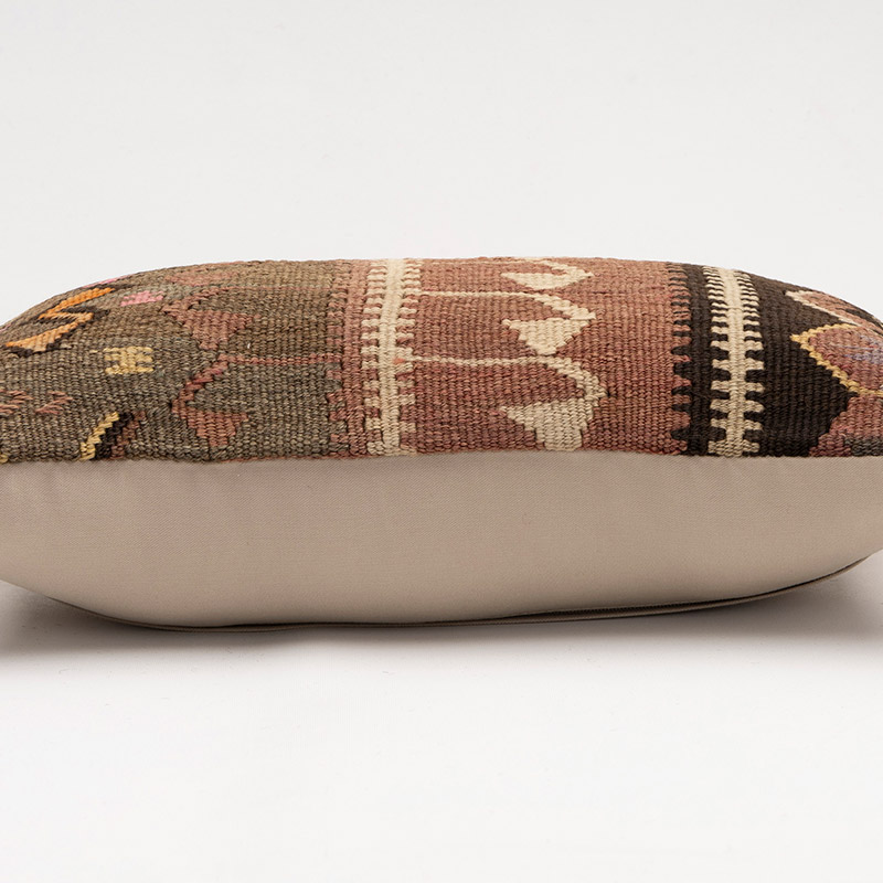 Funda de Almohada Kilim - K0086569