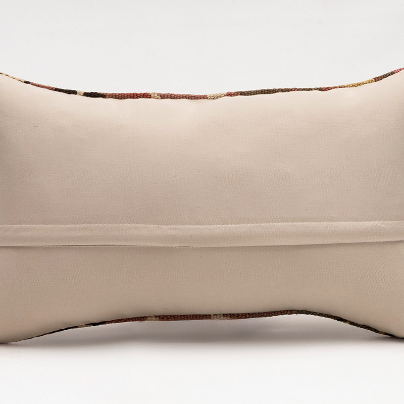 Funda de Almohada Kilim - K0086569