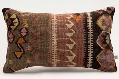 Kilim Pillow Cover