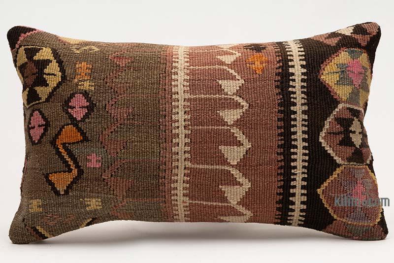 Funda de Almohada Kilim - K0086569