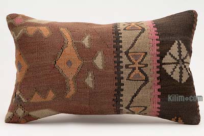 Kilim Yastık Kılıfı