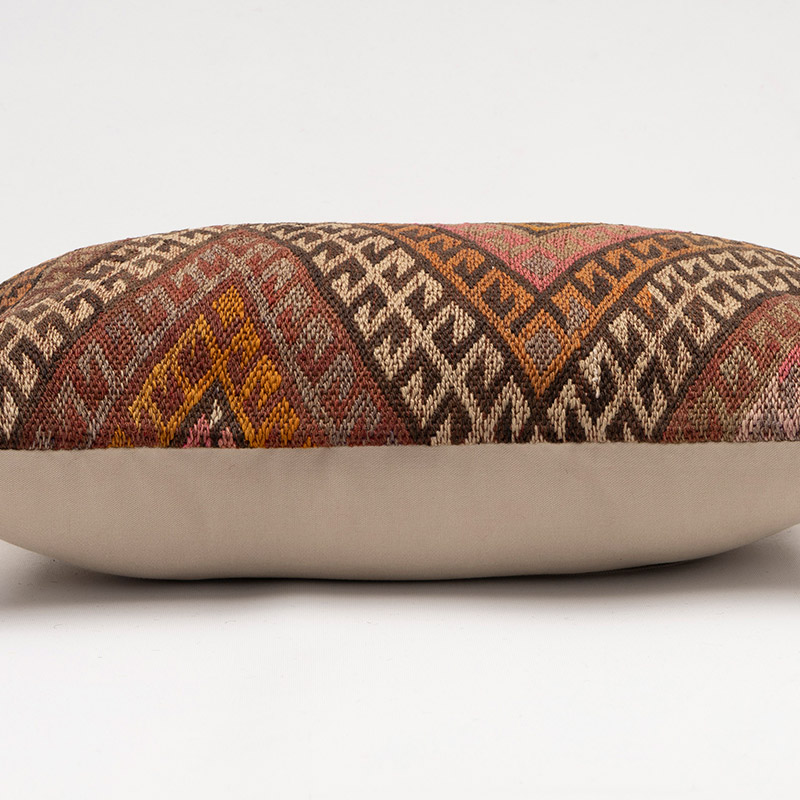 Kilim Yastık Kılıfı - K0086571