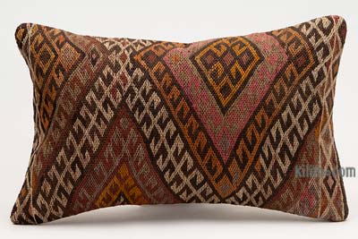 Kilim Pillow Cover