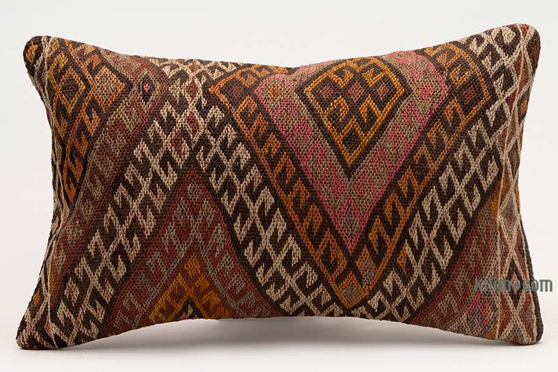 Kilim Yastık Kılıfı - K0086571