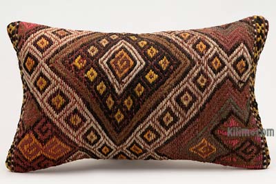 Kilim Yastık Kılıfı