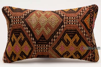 Kilim Pillow Cover