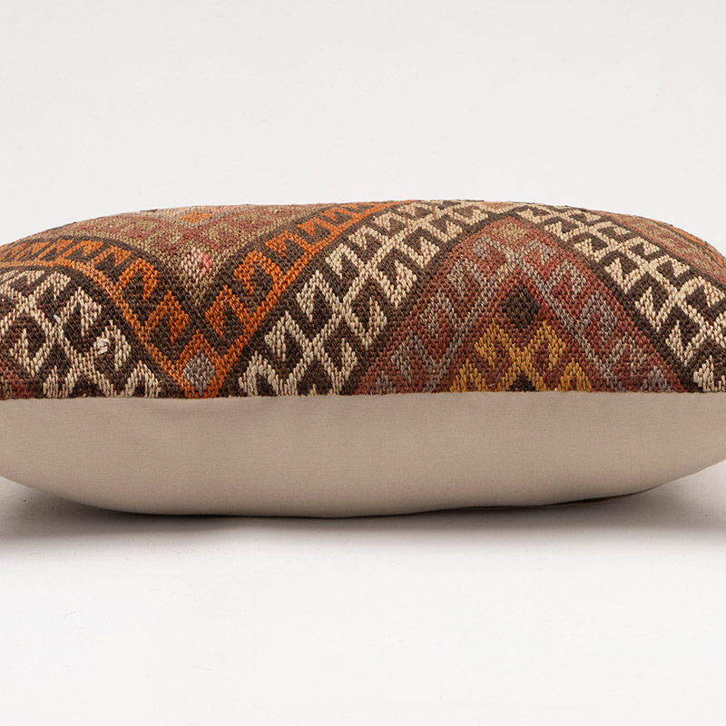 Funda de Almohada Kilim - K0086574