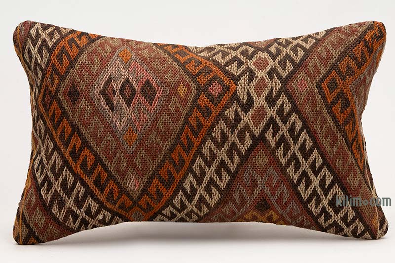 Funda de Almohada Kilim - K0086574