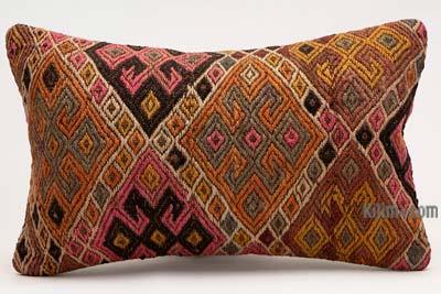 Kilim Pillow Cover