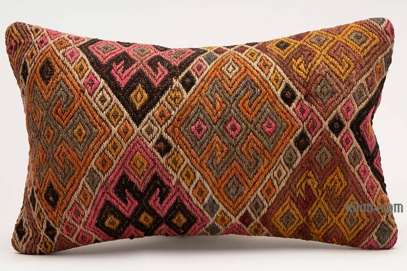 Kilim Pillow Cover - K0086575