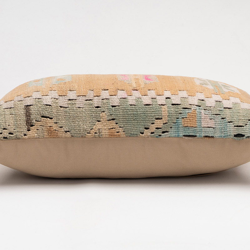 Kilim Pillow Cover - K0086577