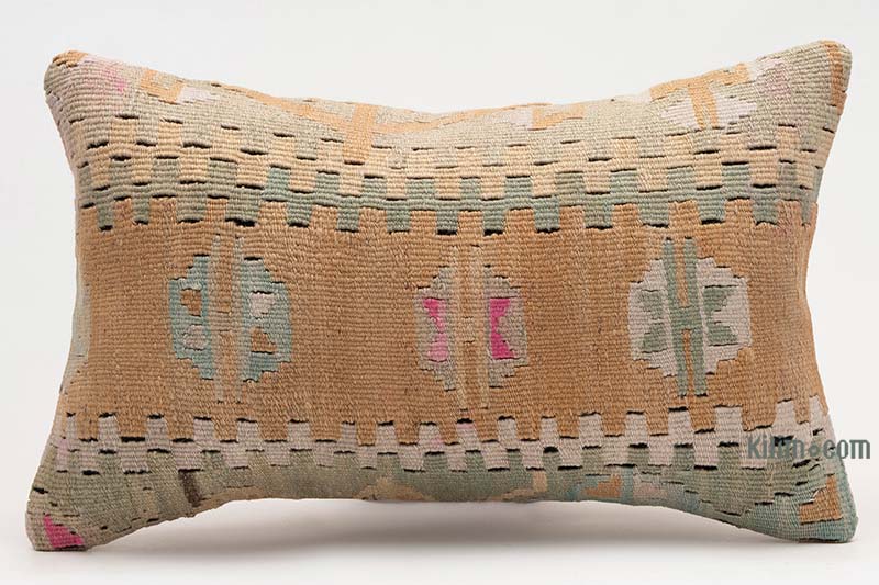 Kilim Pillow Cover - K0086577
