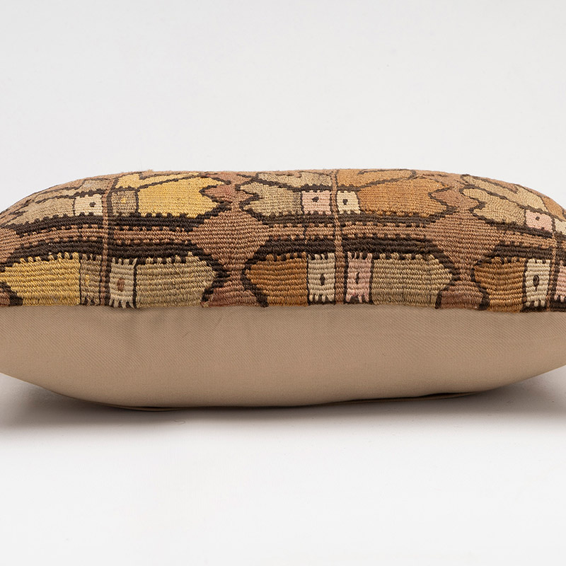 Funda de Almohada Kilim - K0086578