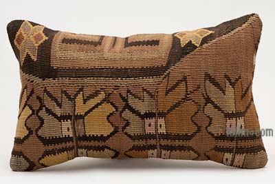 Kilim Yastık Kılıfı